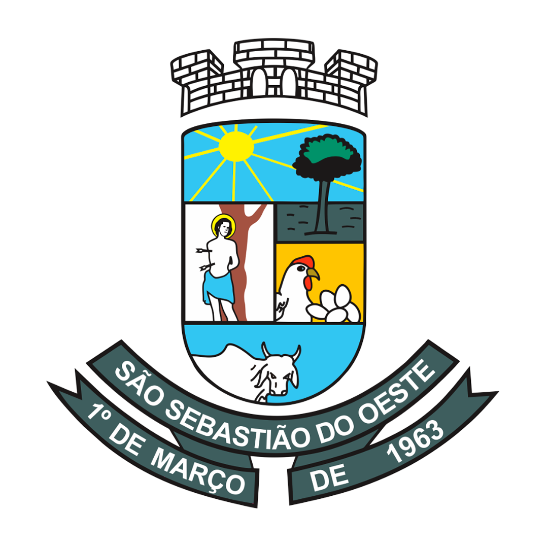 App São Sebastião do Oeste